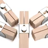 Creative Tool New Portable Wooden Plastic Bottle Rope Cutter Outdoor Household Bottles Rope Tools Diy Craft Bottle Rope Cutter 4