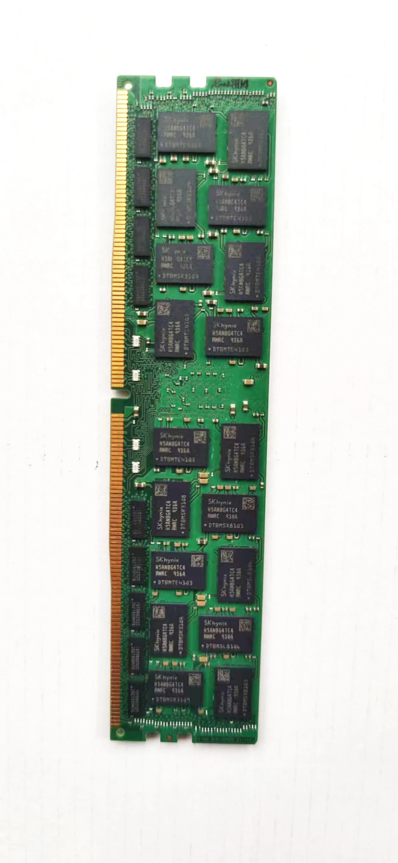 サーバ用メモリDDR4 ECC 32GB2666MHz 4枚セット合計128GB サーバー用