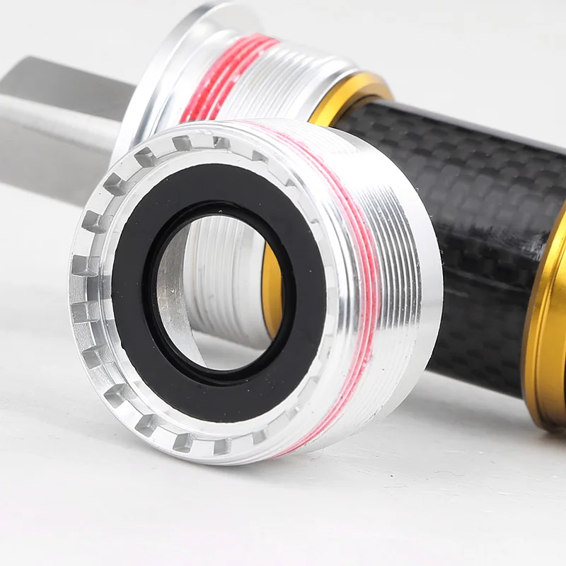 Bottom Brackets - JIS Square Taper - TOKEN Cycling Products
