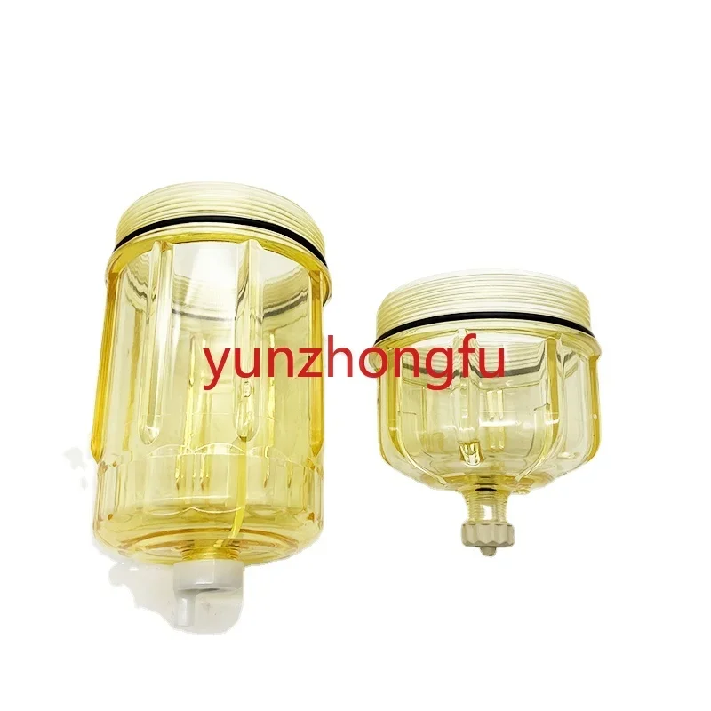 

Excavator Parts Hitachi Sany Kobelco Diesel Oil Filter and Water Separation