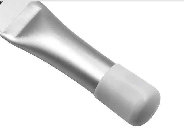 3 Pezzi Pettine Per Alette Condizionatore - Kit Pulizia Condensatore, Per AC E Frigoriferi, Multicolore - Foto 11