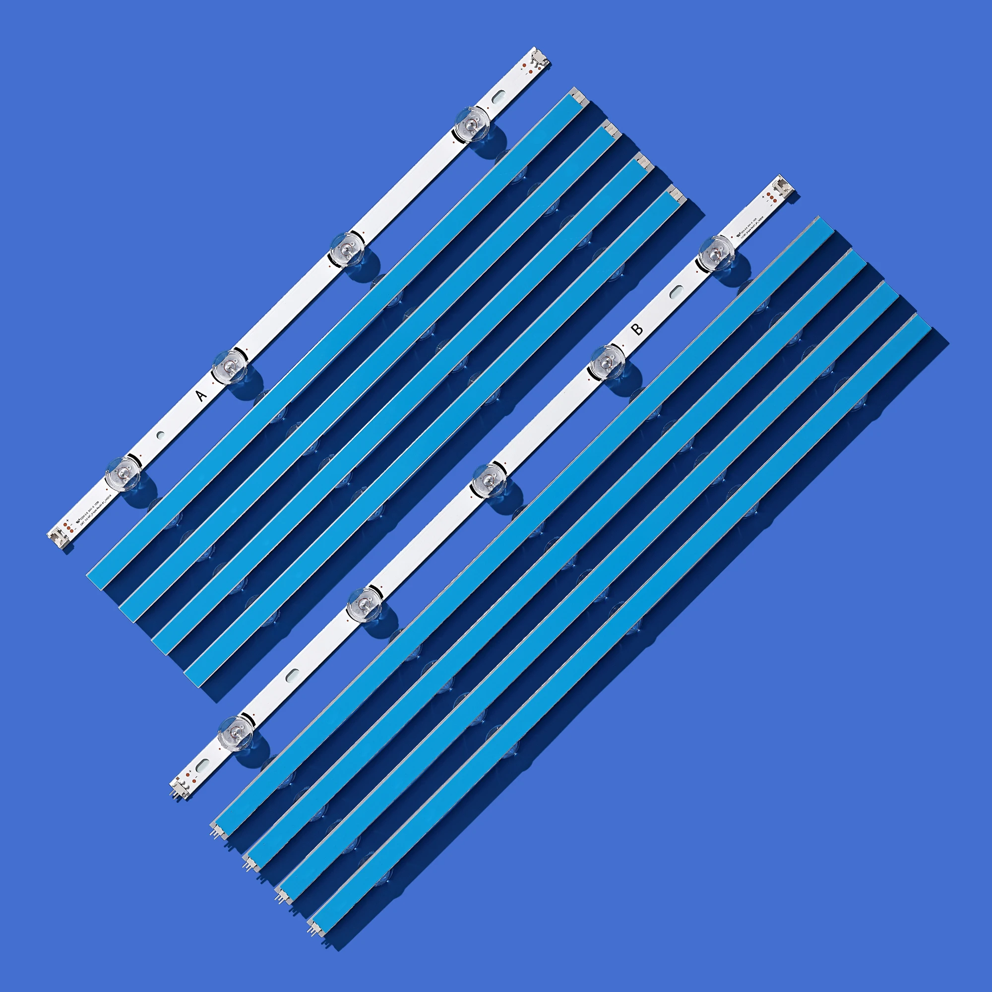 10pcs ο LED Ʈ Innotek Drt 3.0 50 &LIG 50LB561050LB650V 50LB653V 50LF5800 6916L-1978A 1779A 1982A 1983A 1735A 1736A