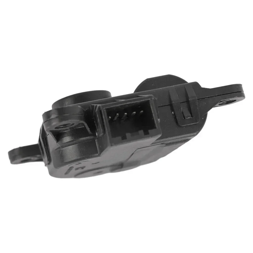Direct Replacement HVAC Air Inlet Actuator Improved Heat Sink Tested Fits For Hyundai Palisade For Kia Sportage