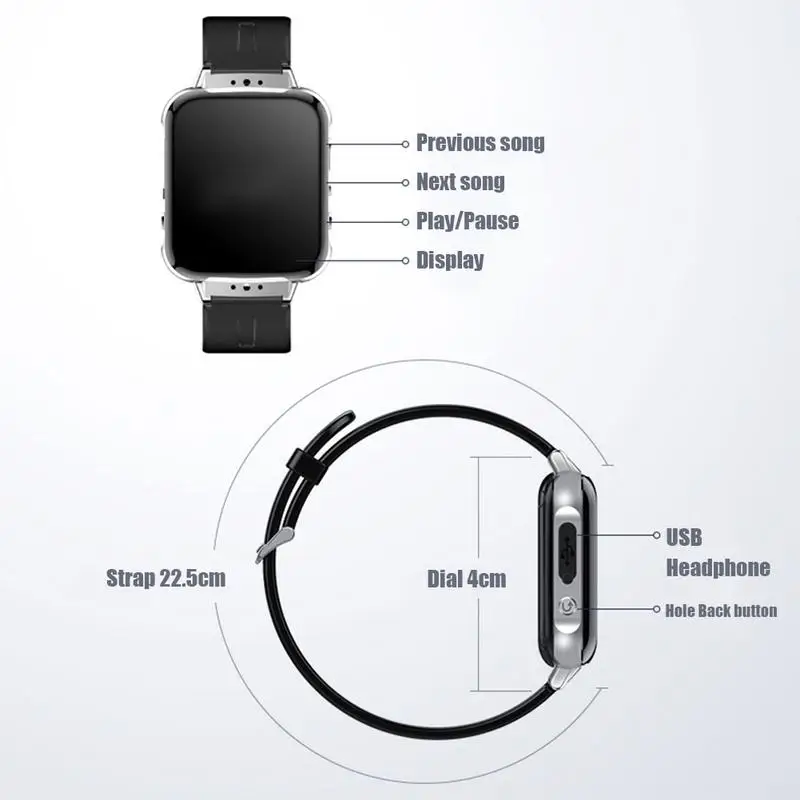 S11 8GB ð   Mp3   ս  ÷̾,  å ̴ л ũ Hifi  