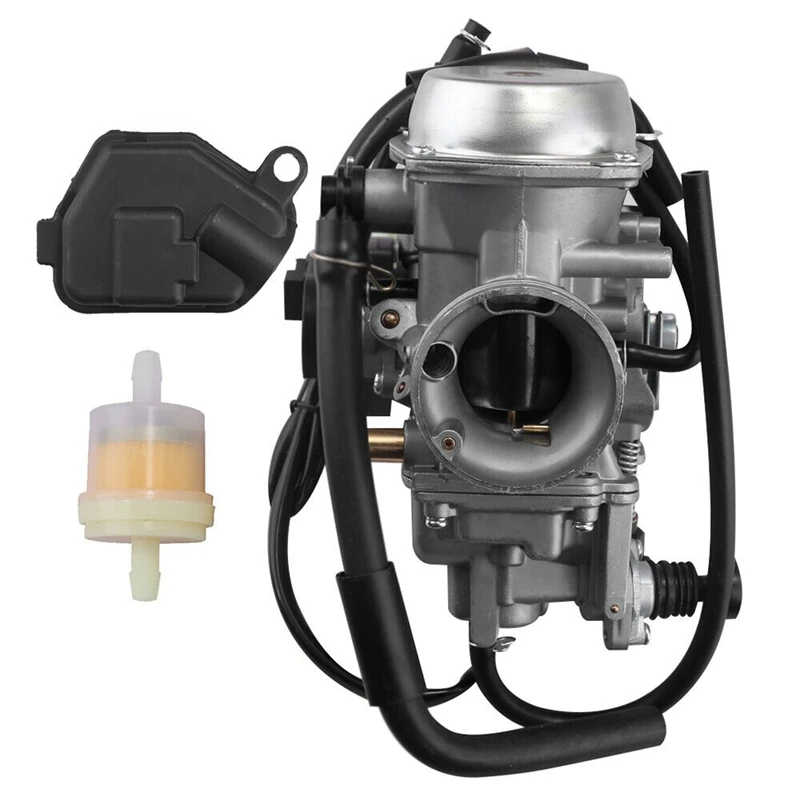 

Carburetor Kit Carburetor For Honda TRX650 TRX650FA 2003-2005 16100-HN8-013 Replacement