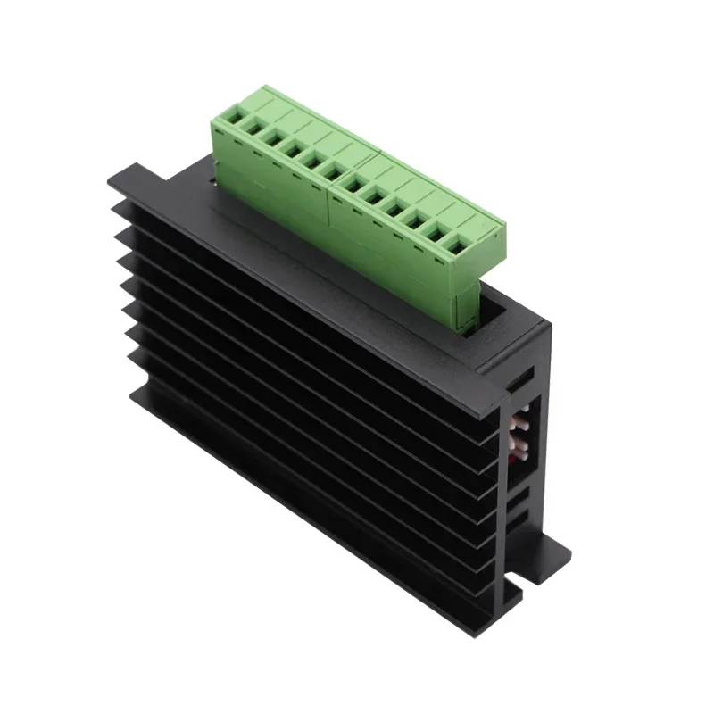 1 3 4pcs Upgraded Stepper Motor Driver TB6600 42/57/86 Type NEMA 17 23 34 4.0A Stepping Controller for 3D Printer CNC Router stepper motor driver