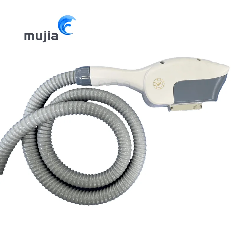 IPL shr hair removal handle opt handpiece sapphire yag Laser machine beauty spare parts deplilador equipment accessory