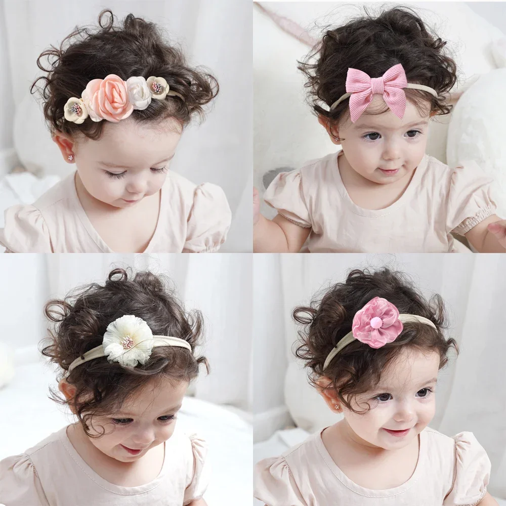 Baby Hair Headbands 5