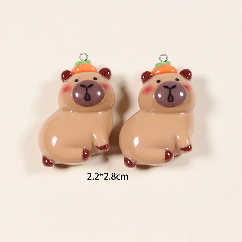 animal earrings