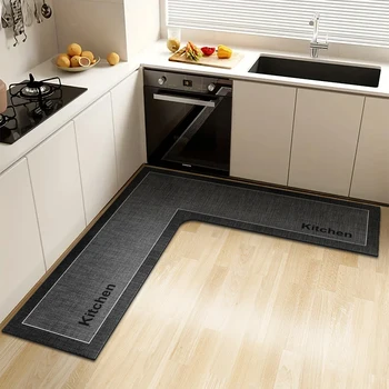 Non-slip floor mat 1