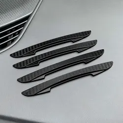 Automotive Door Edge Protective Anti - Collision Stickers (For No Logo)