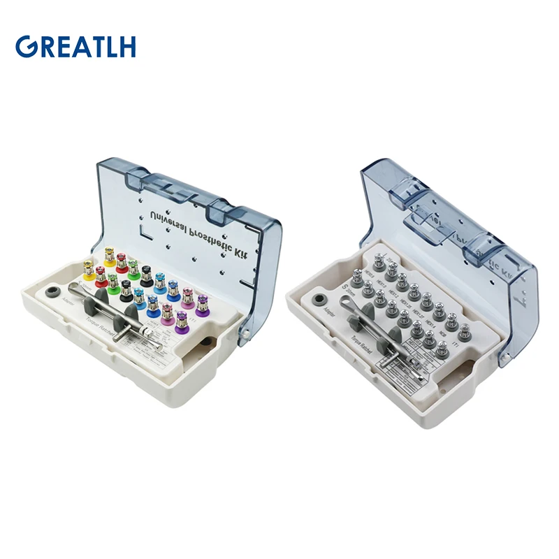 

Dental Implant Torque Screwdrivers Wrench Screwdrivers Tools Repair Instrument Dental Materials Dental Instrument