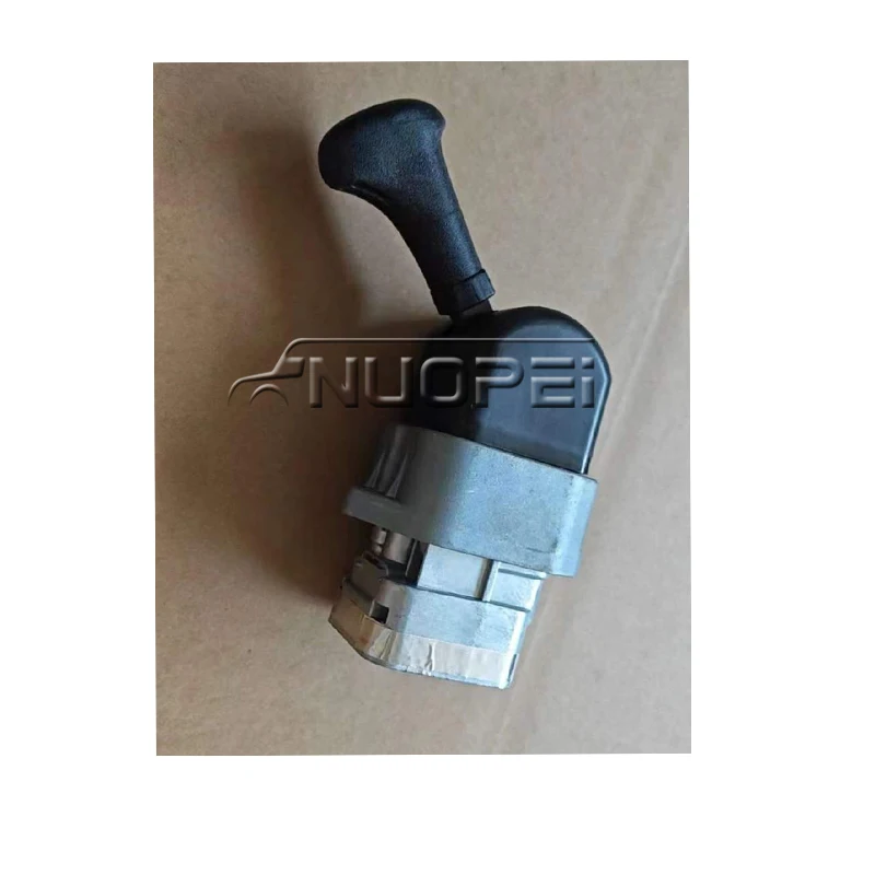 BEN Truck Brake System Hand Brake Valve K038818 00443035810 0044305281
