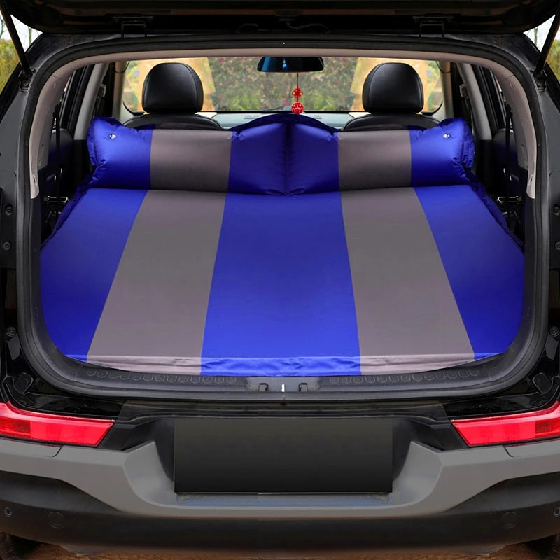 Car Bed Suv Special Rear Trunk Mattress Automatic Inflatable Car Travel