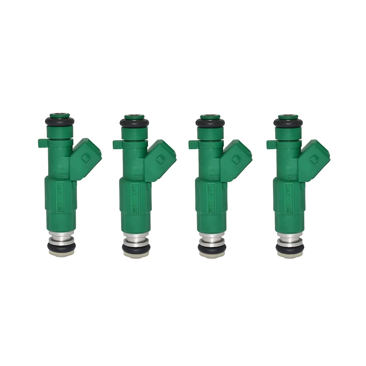 

Fuel Injectors Nozzle for Hyundai Accent X-3 K-M
