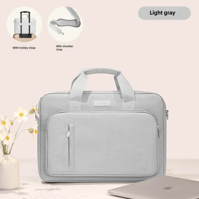 Waterproof Laptop Briefcase and Handbag