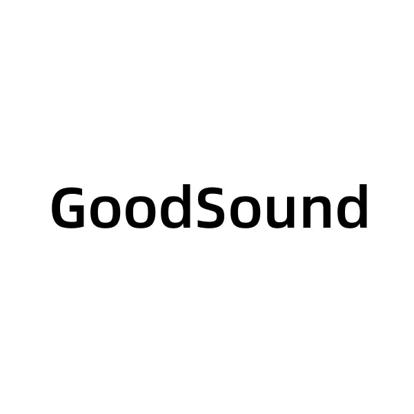 GoodSound Audio Store