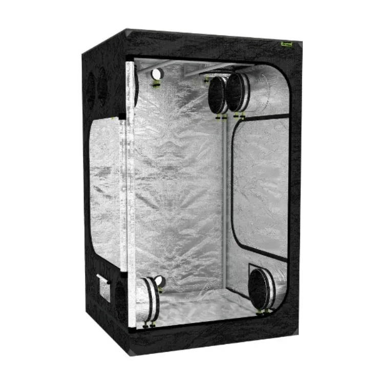 Plant lighting tent, greenhouse tent, plant tent Dark Room Hydroponic Complete Grow Tent Kits grow tents hydroponics