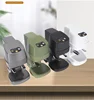 110V 220V Coffee Tamper 58MM For Coffee Automatic Electric Coffee Powder Flat Press Tamper Coffee Tool For Espresso Powder Tool 4