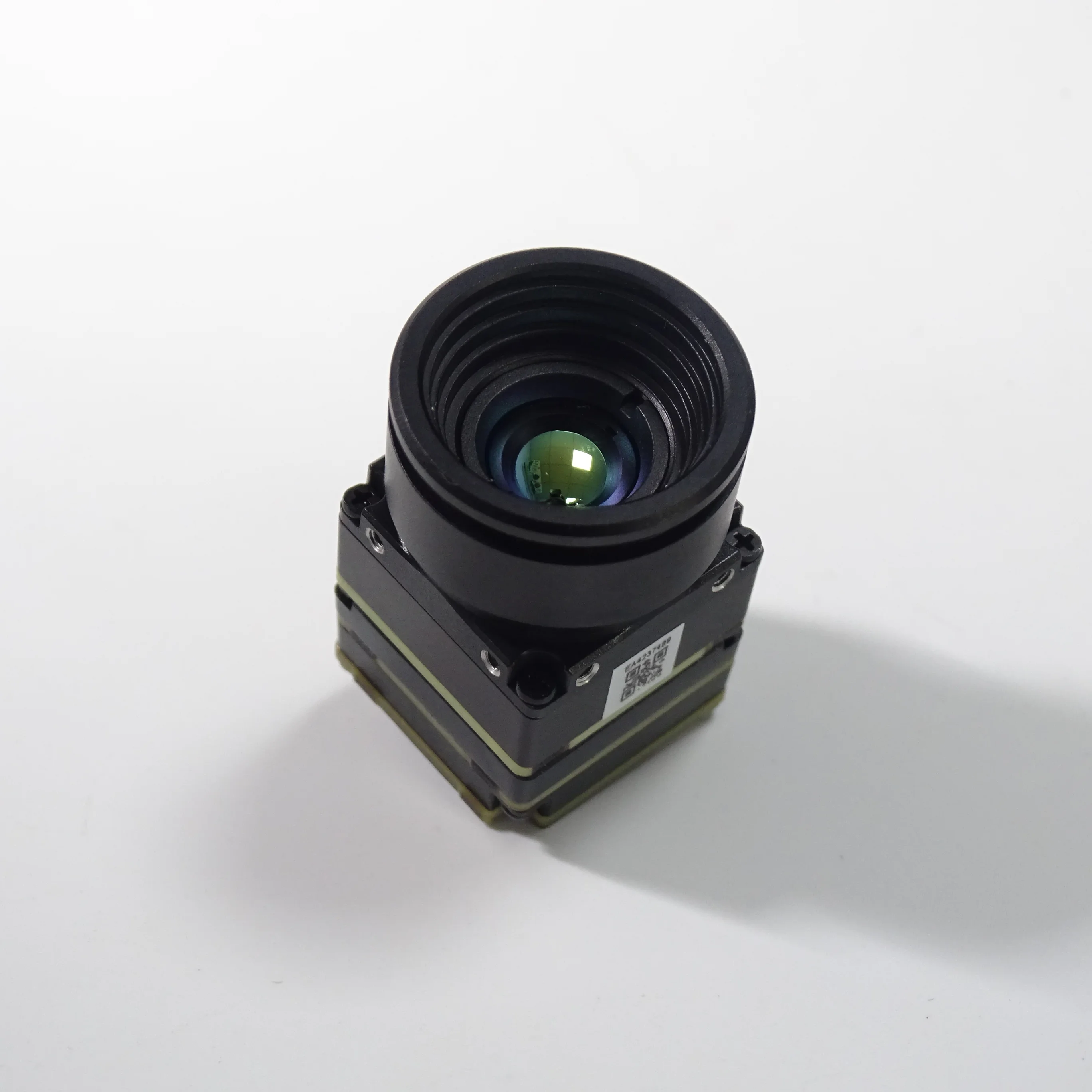 Caméra thermique 256x192 9,7mm FPV pour drone course