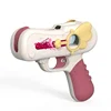 Mini Lollipop Gun Candy Gun Cute Animal Love Surprise Lollipop for Boyfriend Creative Kids Baby Children Toy Girl Friend Gift 5