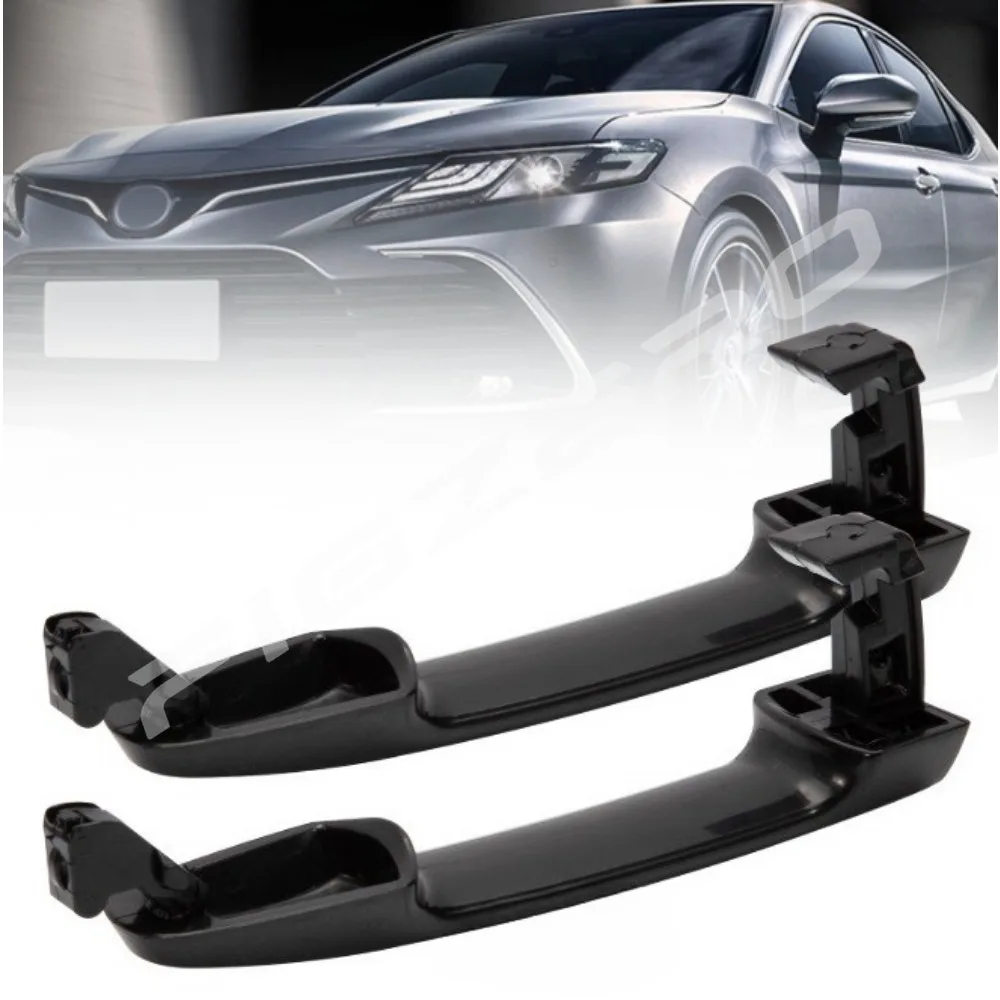 69210-33080-C1 for Toyota Camry 2002 2003 2004 2005 2006 외부 도어 핸들 전면 1쌍