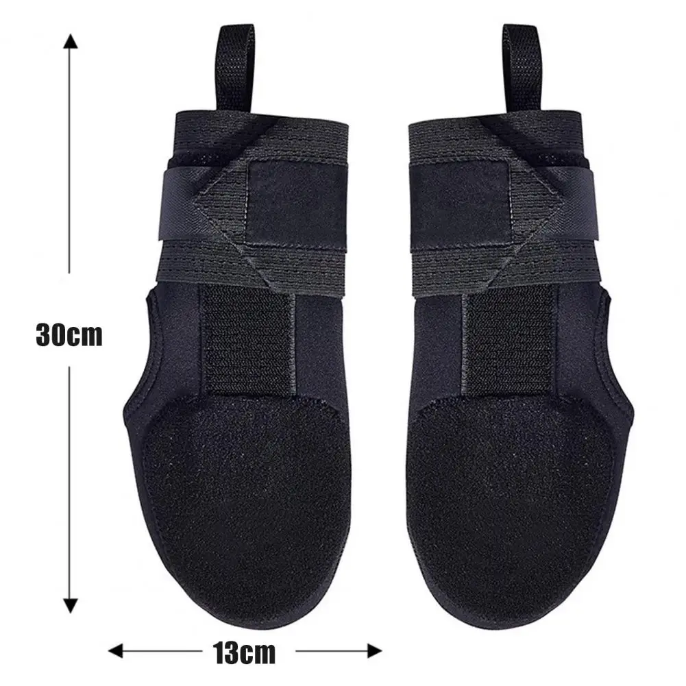 Baseball Sliding Gloves Adjustable Extra Thick Women Men Softball Sliding Mitt Hand Wrist Protector Sport Supplies