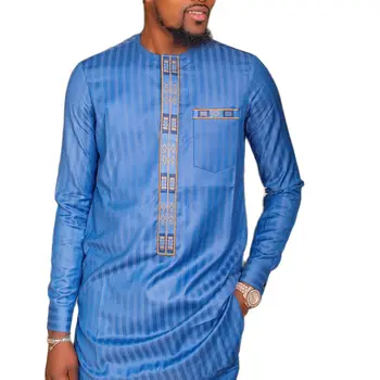 vêtements africain pour hommes
