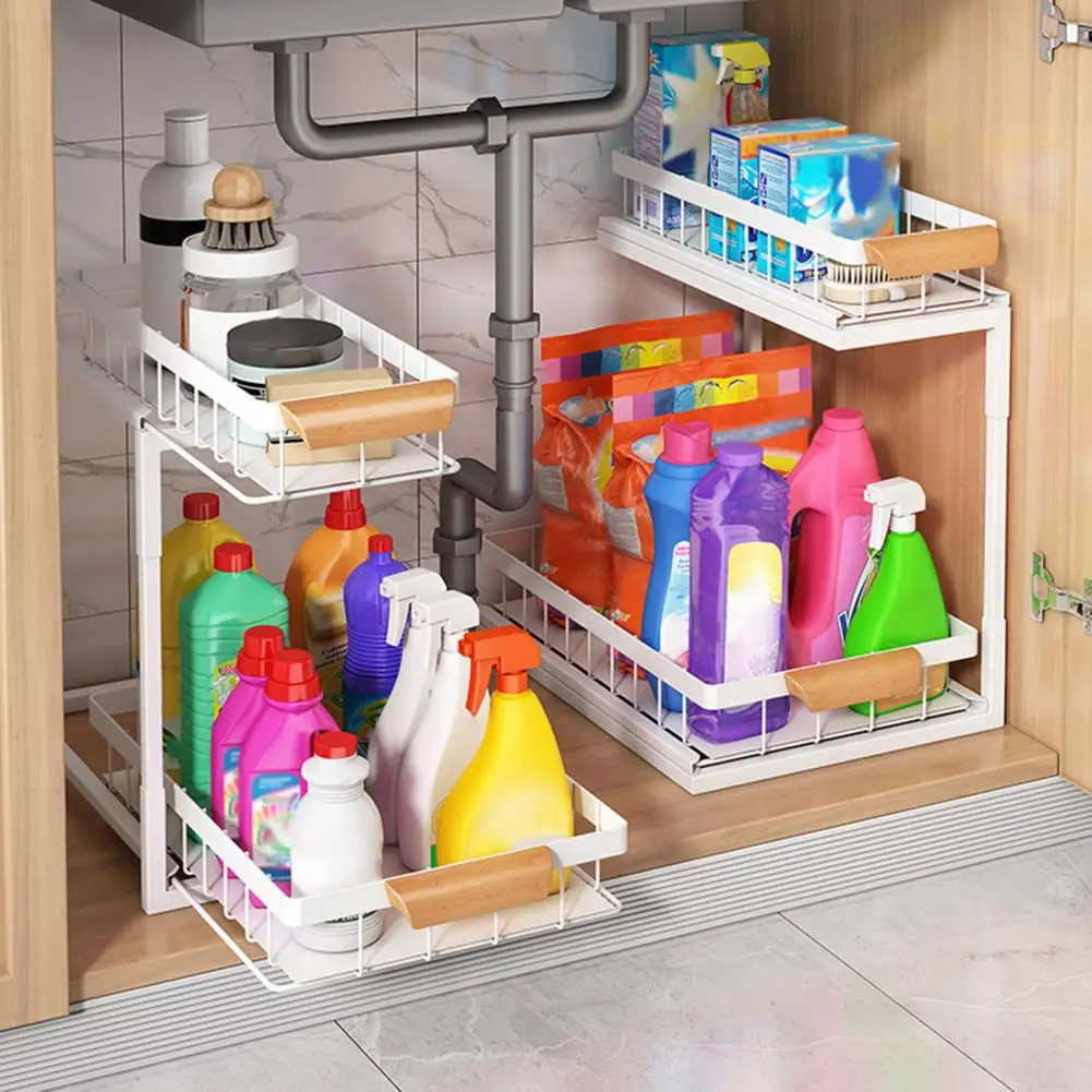 https://ae01.alicdn.com/kf/Sd35cd969807c4df8a6e9417a3226764bG/Kitchen-Shelf-2-tier-Sliding-Under-Sink-Organizer-Durable-Metal-Construction-Storage-Rack-for-Kitchen-Bathroom.jpg