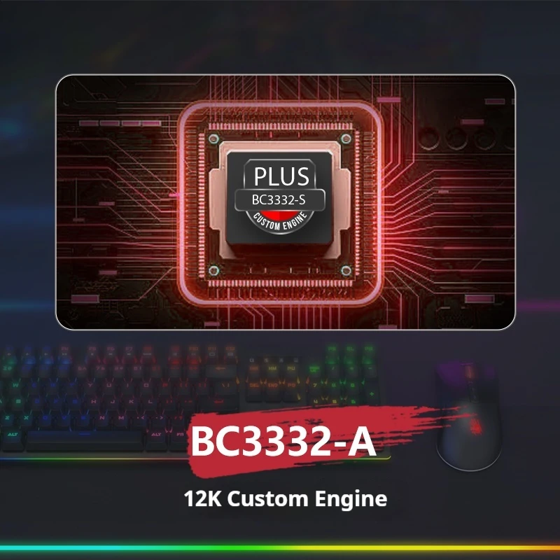 A4TECH Bloody R90Plus Wireless Mouse Esports Long Range Pc Gamer Mouse Laptop Accessories Lightweight Computer Peripherals