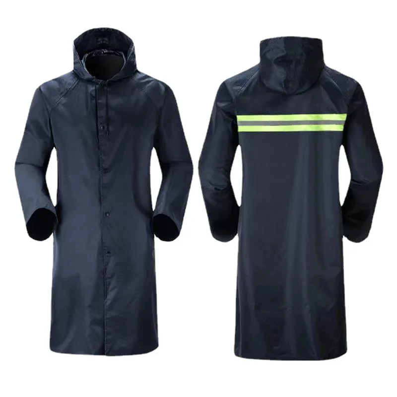 Рисунок 3 - Дождевик из ткани Оксфорд