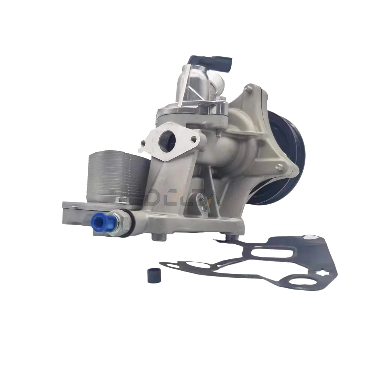 

High quality DSB-07130H Water Pump for Cruze 1.4T LE2 engine Weilang 1.5T LFV/L3G engine 2015 Cruz