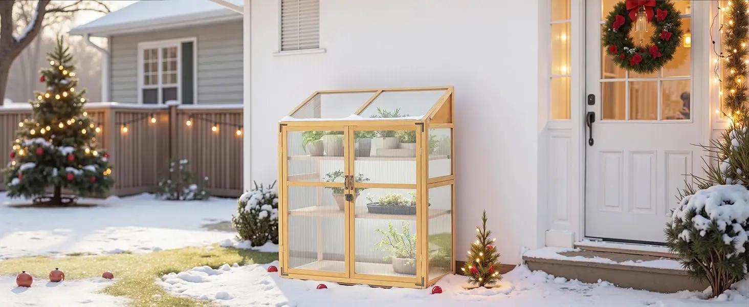 garden for 1344CR