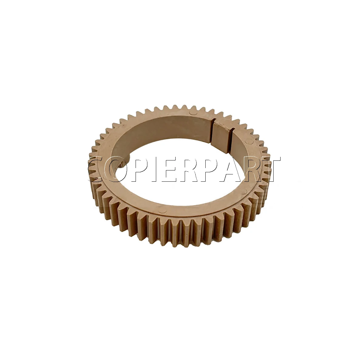 Engrenagem do Rolo Fusor Superior para Canon Ir5055 Ir5065 Ir5075 Ir5050 Ir5070 Ir5570 Ir6570 ir 5055 5065 5075 5050 5070 5570 6570 - Imagem 3