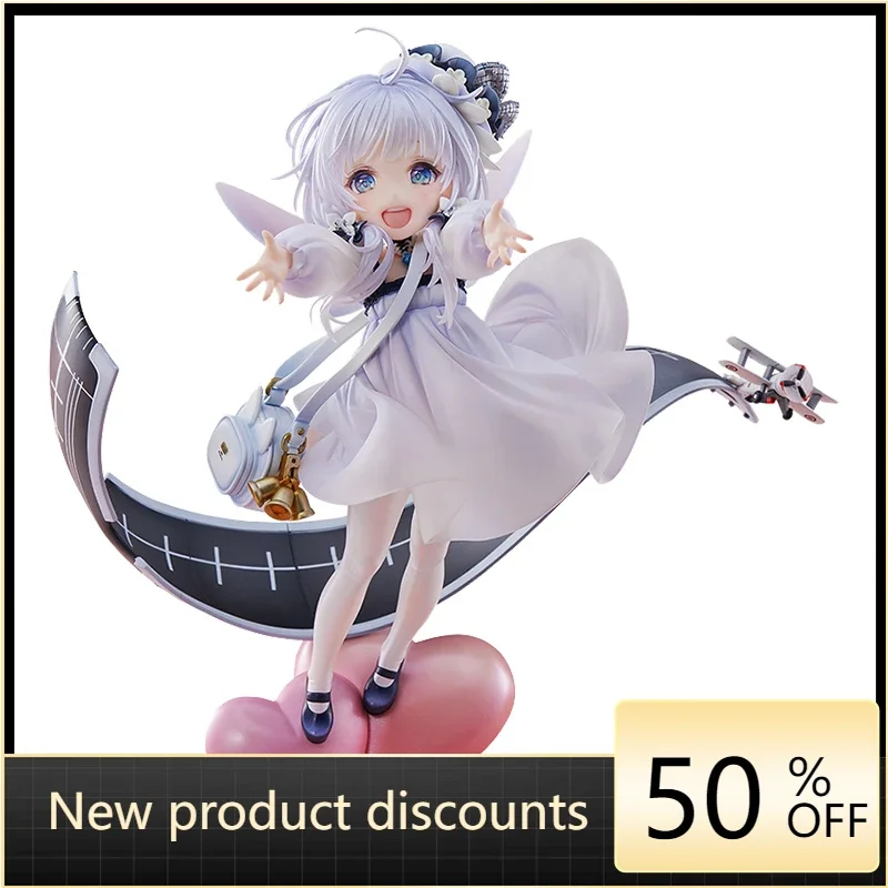 

Azur Lane Little Illustrious 100% Original genuine PVC Action Figure Anime Figure Model Toys Figure Collection Doll Gift