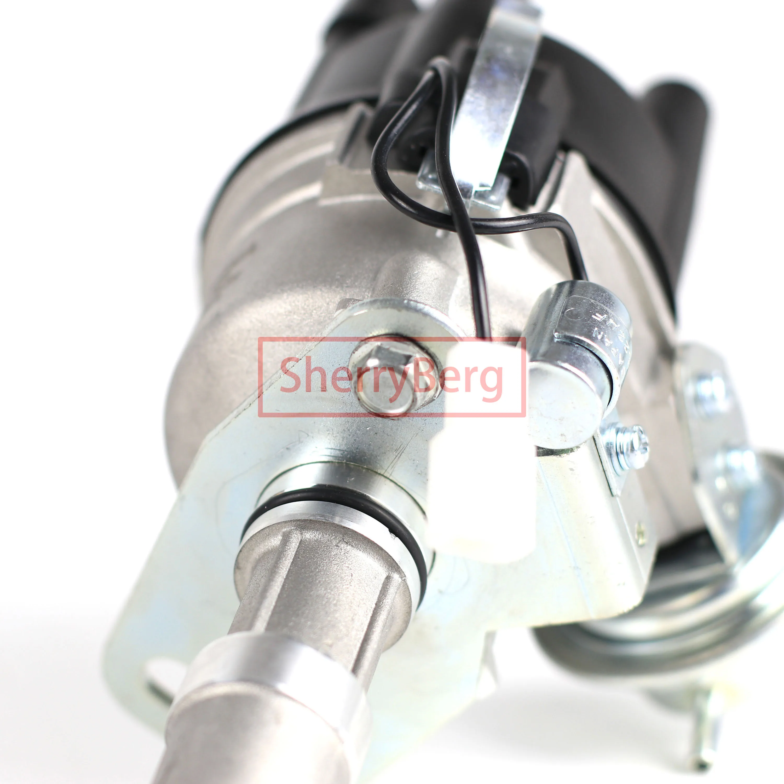 Distributor Point Ignition fit for MAZDA 1942-18-200B 194219200B FORKLIFT pick up ?