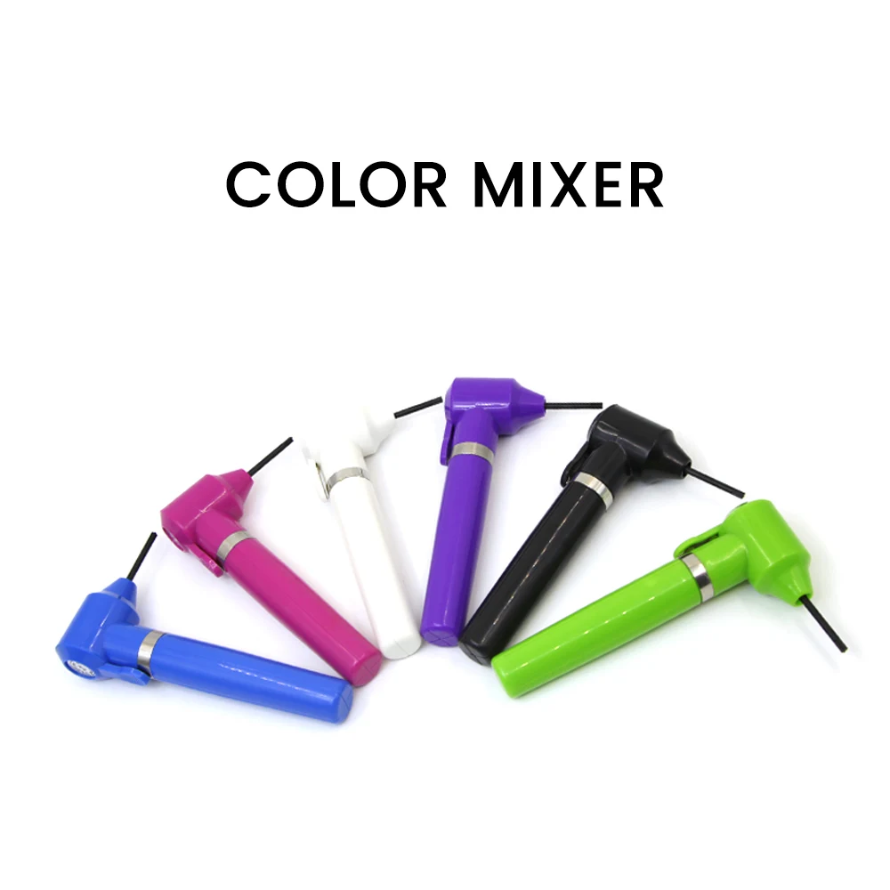 

Tattoo accessories pigment mixer ink mix mixer HYlab tattoo supply