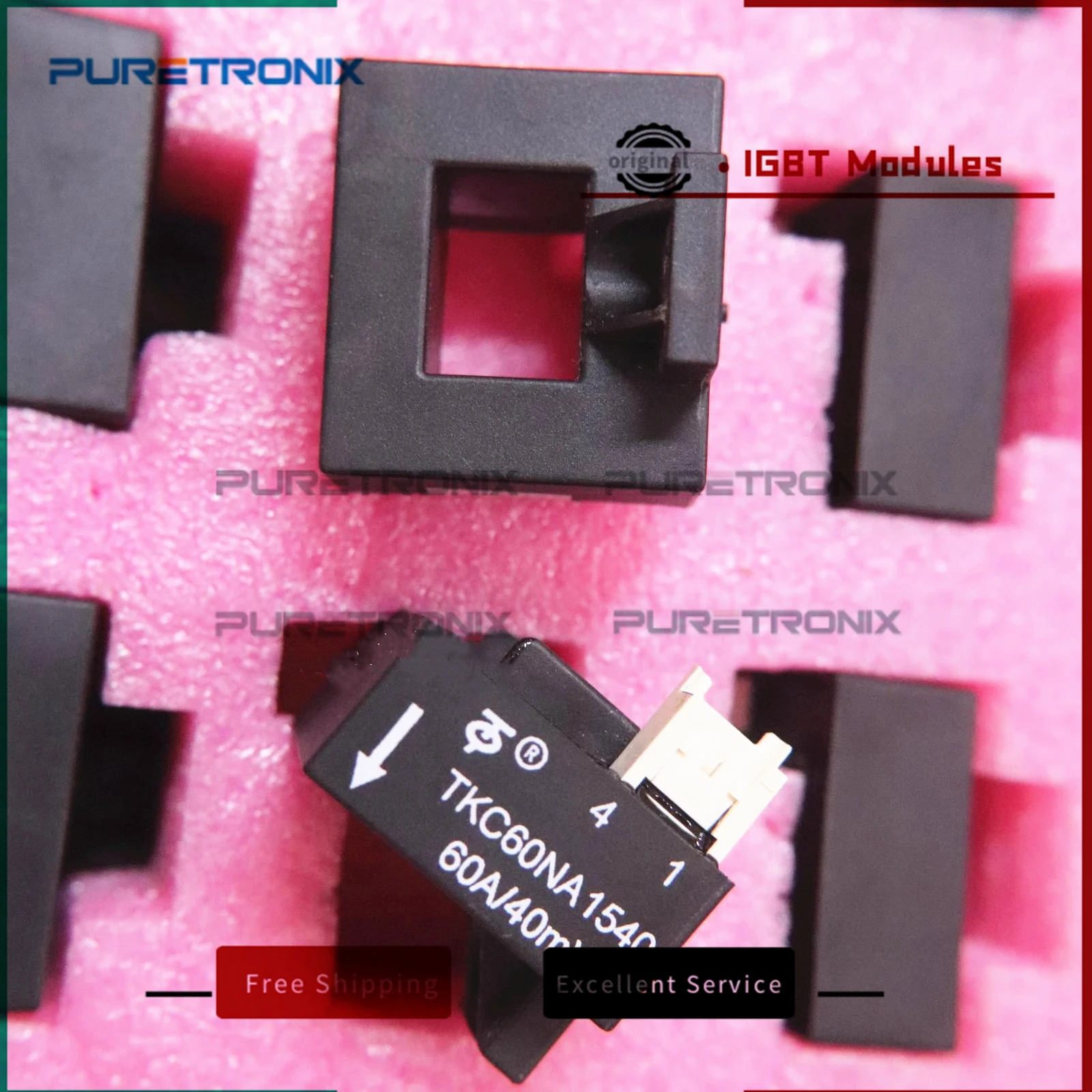 

TKC60NA1540 TKC130NA1540 TKC40NA1540 TKC90NA1540 TKC200NA1540 TKC110NA1540 New Original Power Module