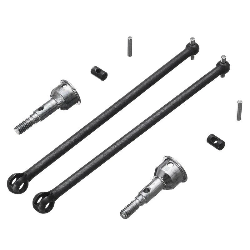 

Новый набор запасных частей для ZD Racing 10421-S 10423-S 10427-S