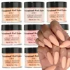 28g/Box Acrylic Powder Professional Nude Pink Crystal Acrylic Powder 2 IN1 Extension/Dipping Powder For Manicure Build Dust &*& 1