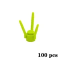 Stem100pcs