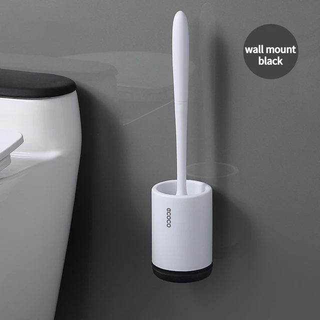 wall mount black