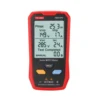 FB673PV 800w LCD MPPT solar panel pv tester energy meter Smart Current Voltage Tester Digital meter solar power tester VOC 1