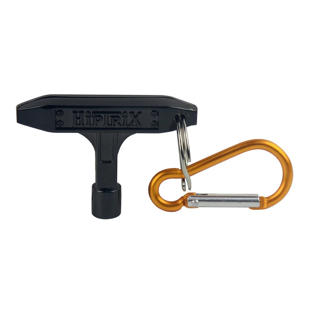 

Drum Keys Metal Crafts Drum Keys Tuning Tools for Drum Set with Key Buckle