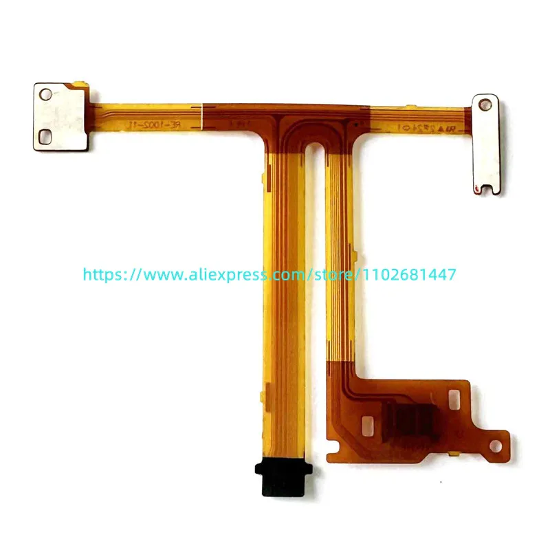 

Repair Part For Sony DSC-RX100M6 DSC-RX100 VI LCD Screen Hinge Flex Cable RE-1002 A-2216-237-A