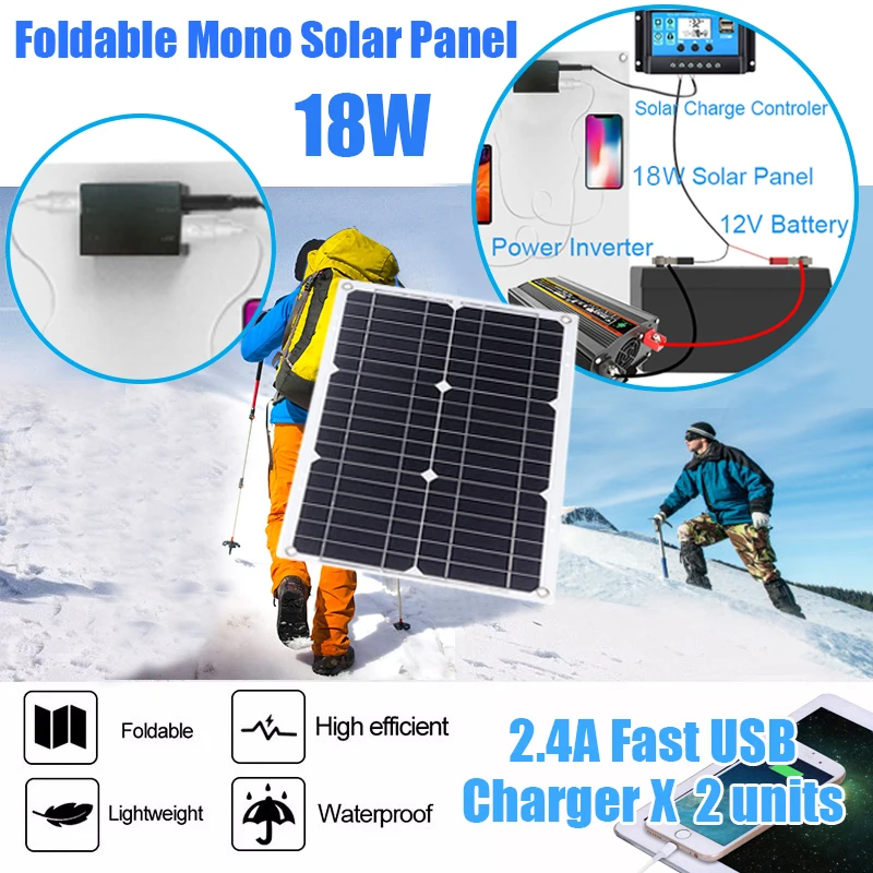 Kit solaire 230V 4000W - 600Wc à 6000Wc MPPT - batterie AGM 800Ah - SOLAR  KIT