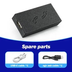 OGX Universal Mini Pico Controller Adapter (3D Print OGX Adapter)