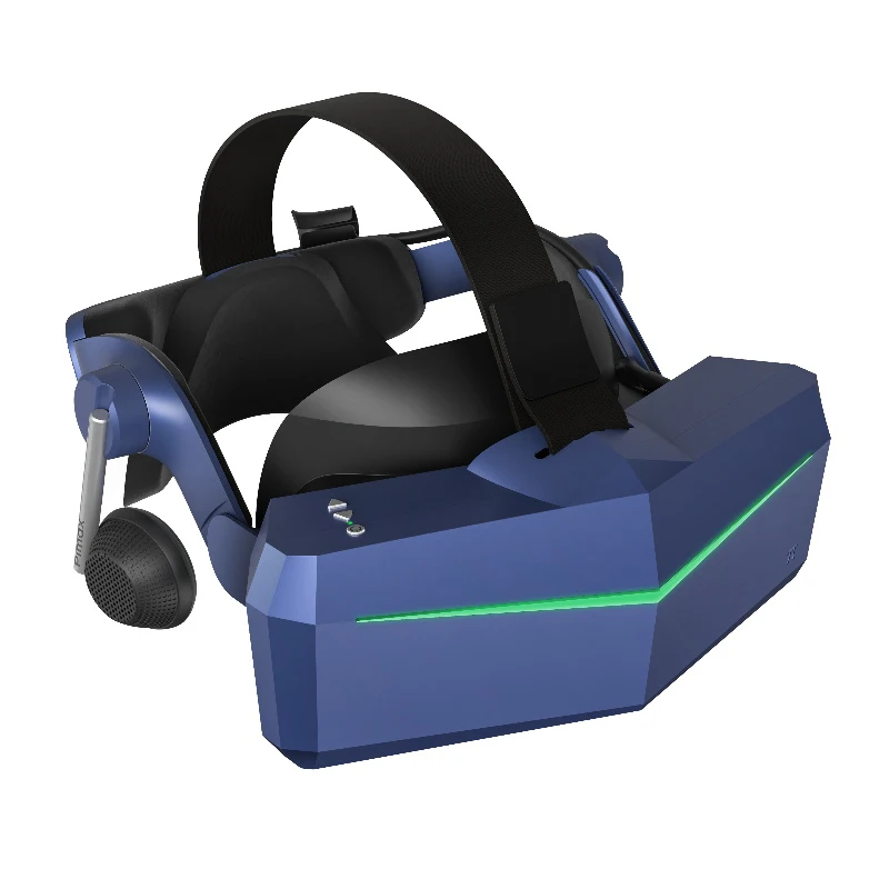 

8KX PLUS 5K SUPER PLUS XR native dual 4K quality VR smart glasses.