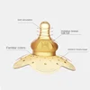 Silicone Nipple Protector Breastfeeding Mother Protection Shields Milk Cover Popular Milk Nipple Anti-overflow Breast Pad New 2