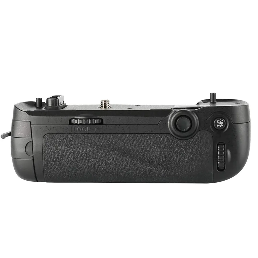 Meike MK-D750 Professional Battery Grip Compatible with Nikon D750 Camera